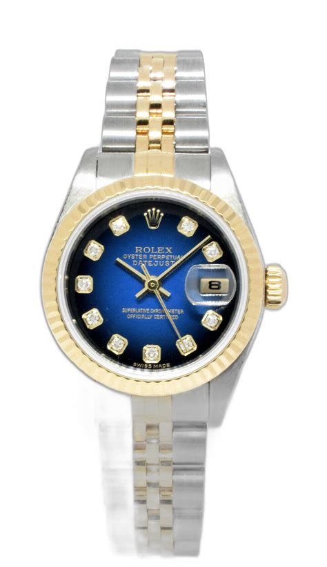 rolex ladies watch 79173|rolex 79173 retail price.